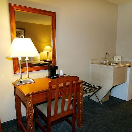 Americas Best Value Inn Downtown Las Vegas Værelse billede