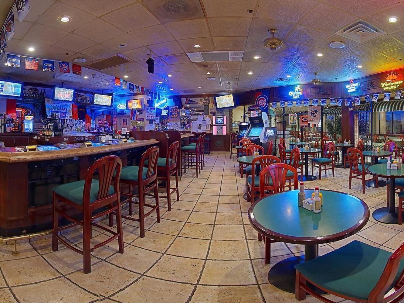 Americas Best Value Inn Downtown Las Vegas Eksteriør billede